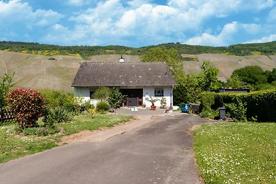 Casa vacanze a Wehlen con vista sulla Mosella