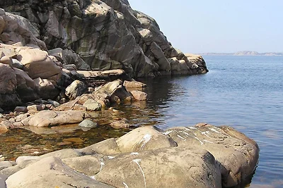 6 Personen Ferienhaus in LYSEKIL-By Traum