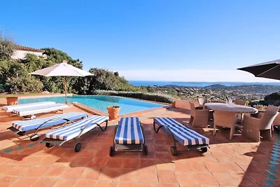 Residenz Domaine Du Golf