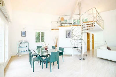 Casa vacanza a Alcתdia con piscina