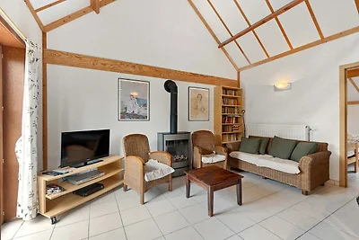 Maison de vacances bel au bord de la mer