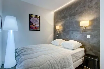 Residenz Les Cesaries