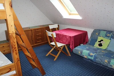 Ferienwohnung mit 1 Schlafzimmer