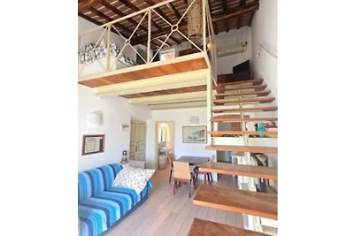 Ferienwohnung Appartamento Il Borgo Cavour