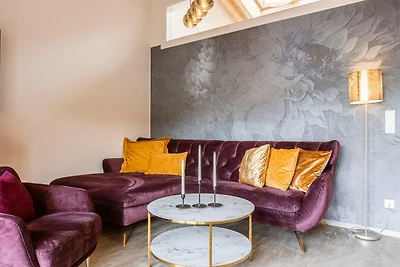 Wohnung direkt am Berg