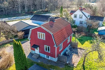 4 Personen Ferienhaus in MUNKEDAL