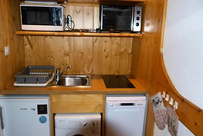 Armoise-Residenz f�r sechs Personen