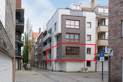 Apartment im Vintage-Stil in Nähe von...