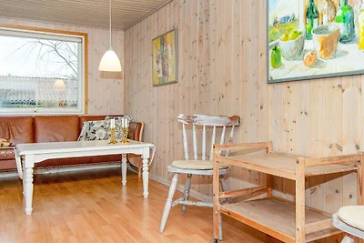 Meeresruhe in Hvidbjerg-By Traum