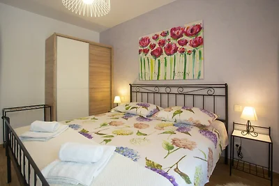 Apartments Aqua - Superior Two Bedroom Apartm...