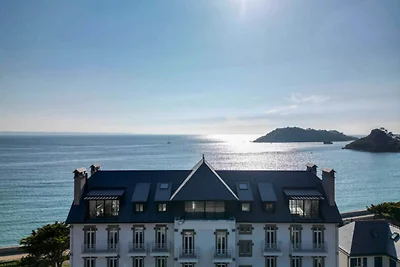 Le castel T2 · T2 Luxusapartment mit Meerblic...