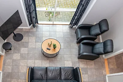 4 sterren vakantie huis in Henne