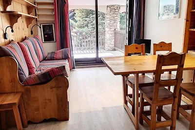 Komfortables Studio im Stadtzentrum