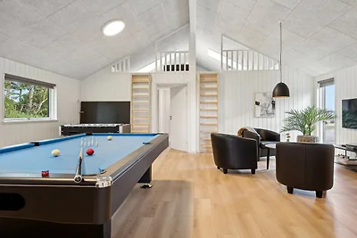 5 sterren vakantie huis in Glesborg