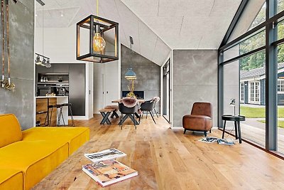 5 Sterne Ferienhaus in Hirtshals