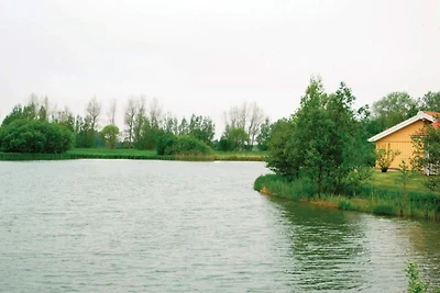 4 Sterne Ferienhaus in Ottendorf