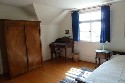 Maison de vacances avec 1 chambre