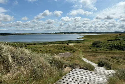 5 Personen Ferienhaus in Snedsted