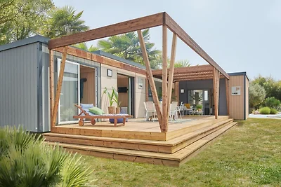 Casa Móvil Sagitario (4 personas)