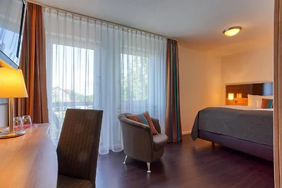 Stuttgart Großbettlingen Hotel by Belvilla...
