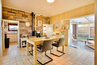 Ferienhaus Erholungsurlaub 