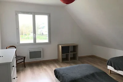 Casa vacanze con 6 camere da letto