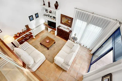 Maisonette-Wohnung Kim an der Costa Brava