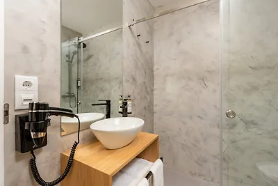 Elegante Wohnung im Herzen von Porto