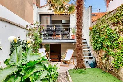 Casa a Les Sables d'Olonne vicino alla...