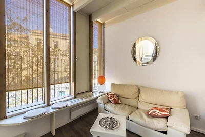 Duplex Aparté – Erster Concierge