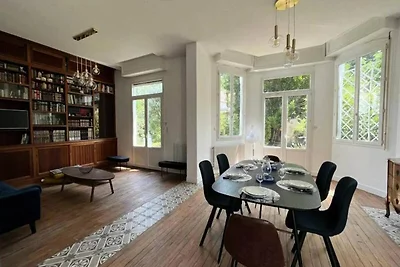 Casa vicino alla spiaggia di Joigny con...