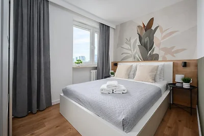 Wohnung in der Nähe von Warszawa Central
