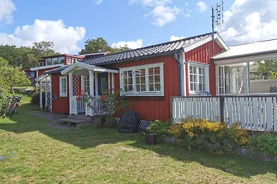4 Personen vakantie huis in FALKENBERG