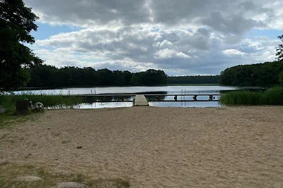 Apartment im Van der Valk Resort Linstow