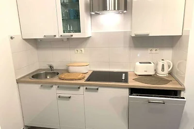 Tina Residenza di vacanza confortevole