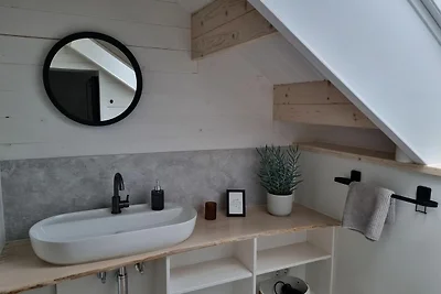 Nuovo appartamento Villa Fuchs a Cuxhaven