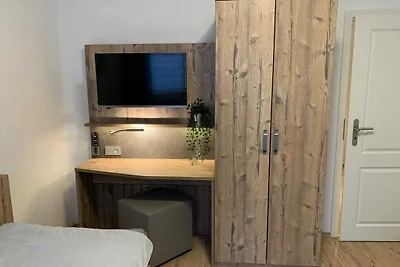 Spaziosa casa vacanze con giardino