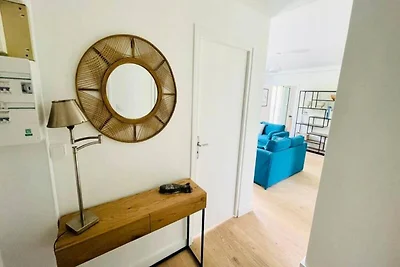 Appartement in La Rochelle vlakbij...