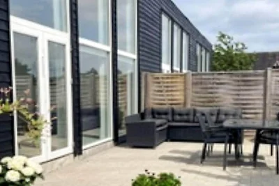 5 Personen Ferienhaus in Gilleleje