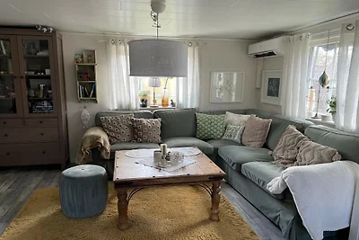 6 Personen Ferienhaus in Skummeslövsstrand