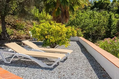 Finca in TORROX met zwembad