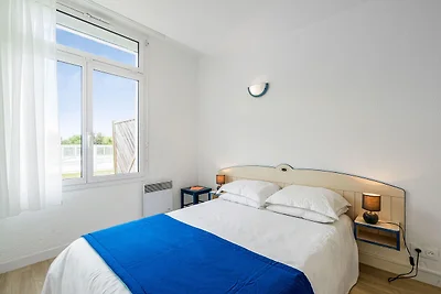 Premium eilandparadijs voor 6 personen