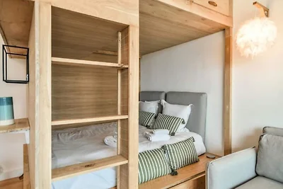 Renoviertes Studio in Arcachon