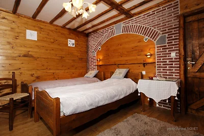 Casa vacanze a Mettet con giardino