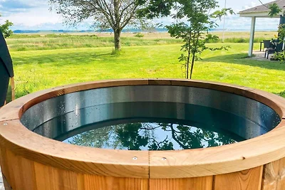 4 Personen Ferienhaus in Thisted-By Traum