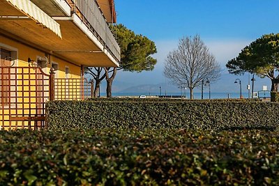 Wohnung in Brescia mit Schwimmbecken