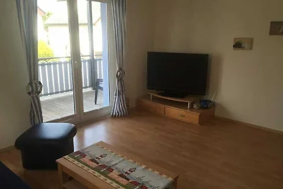 Am Müritz- Seeufer, Fewo 2