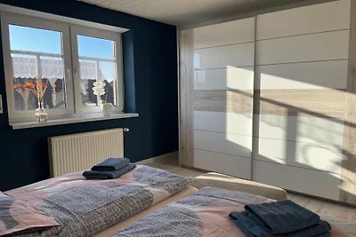 Ferienwohnung mit 1 Schlafzimmer