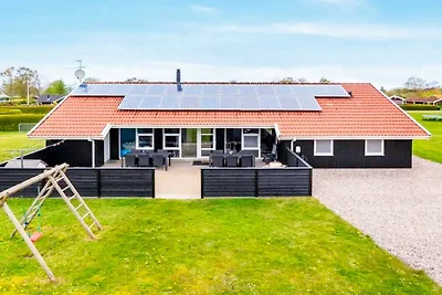 Luxuriöses Refugium mit Pool