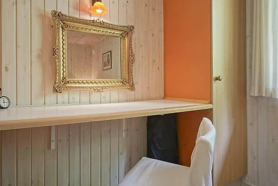 Ferienhaus Erholungsurlaub Nexö